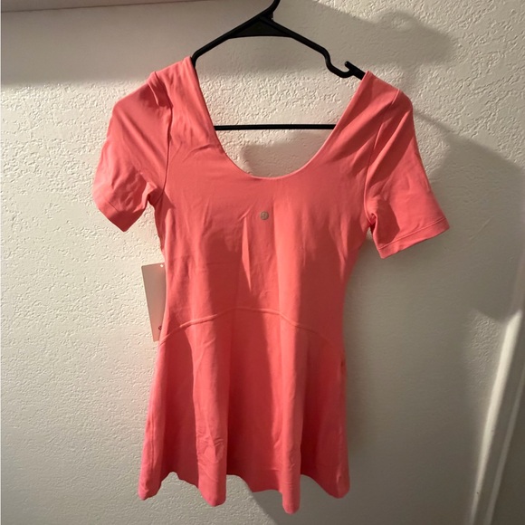 lululemon athletica Align Dress - Picture 6 of 10